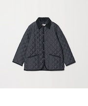 【別注】＜Traditional Weatherwear＞WAVERLY キルティング ジャケット