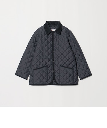 【別注】＜Traditional Weatherwear＞WAVERLY キルティング ジャケット