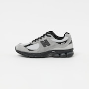 <New Balance>U20028W9 スニーカー/LT.GRAY