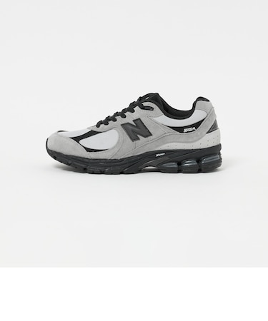 ＜New Balance＞U20028W9 スニーカー/LT.GRAY