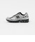 ＜New Balance＞U20028W9 スニーカー/LT.GRAY