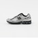 ＜New Balance＞U20028W9 スニーカー/LT.GRAY