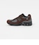 ＜New Balance＞U20023L0 スニーカー/DK.BROWN