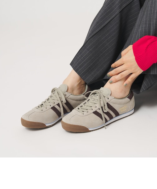 【国内EXCLUSIVE】<adidas Originals>ITALIA 70s EDIT スニーカー