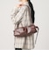 ＜OLEND＞Dumpling ショルダーバッグ