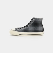 <CONVERSE × PENDLETON>オールスター エイジド HI ペンドルトン スニーカー