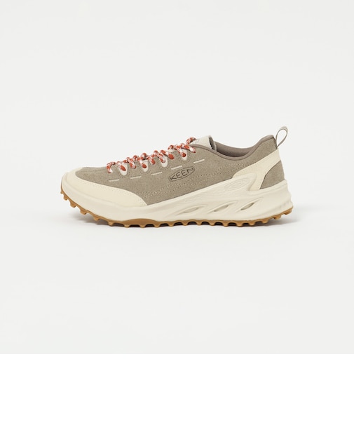 【国内EXCLUSIVE】<KEEN>JASPER ZIONIC スニーカー