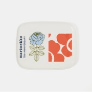 【WEB限定】＜marimekko＞75th Anniversary プレート