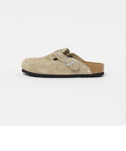 ＜BIRKENSTOCK＞ボストン リベット サンダル