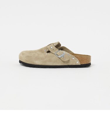 <BIRKENSTOCK>ボストン リベット サンダル