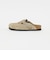 ＜BIRKENSTOCK＞ボストン リベット サンダル