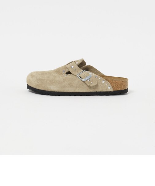<BIRKENSTOCK>ボストン リベット サンダル