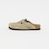 ＜BIRKENSTOCK＞ボストン リベット サンダル