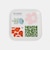 【WEB限定】＜marimekko＞75th Anniversary トレー