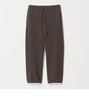 フリース パイピング パンツ