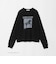 【別注】＜＋81BRANCA＞The National Gallery London グラフィック Tシャツ
