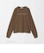 【別注】＜＋81BRANCA＞The National Gallery London グラフィック Tシャツ