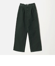 <Carhartt>Billie シングルニーパンツ