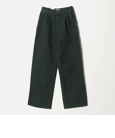 ＜Carhartt＞Billie シングルニーパンツ