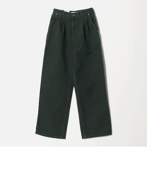 ＜Carhartt＞Billie シングルニーパンツ