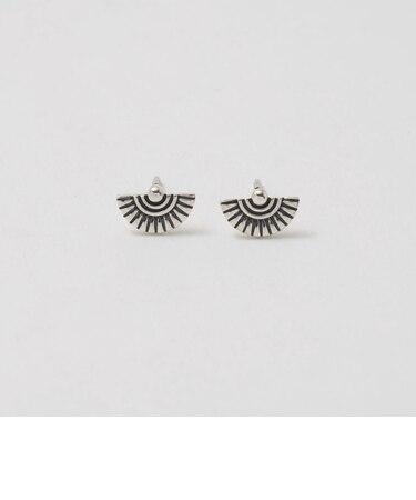 ＜BAQLESS＞Amity Mesa Dawn ピアス
