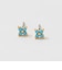 ＜BAQLESS＞Amity Bloom ピアス