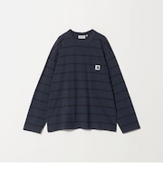 ＜Carhartt＞Cardona ポケット ロングスリーブTシャツ