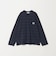 ＜Carhartt＞Cardona ポケット ロングスリーブTシャツ