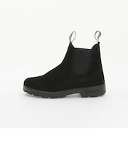 <BLUNDSTONE>ORIGINALS スエード/ブーツ