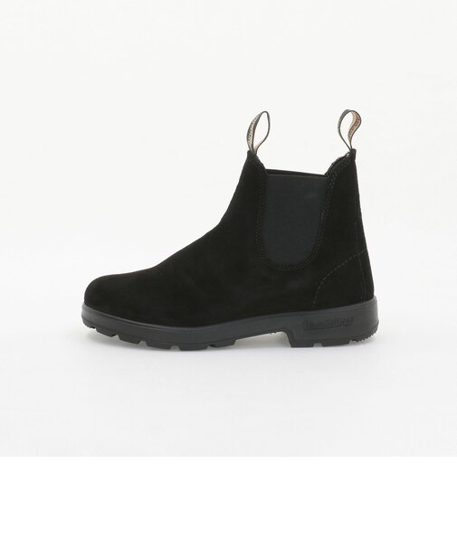 <BLUNDSTONE>ORIGINALS スエード/ブーツ