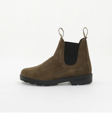 ＜BLUNDSTONE＞ORIGINALS スエード/ブーツ