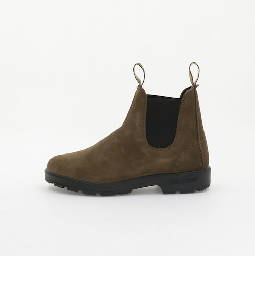 ＜BLUNDSTONE＞ORIGINALS スエード/ブーツ