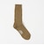 【別注】＜ROSTER SOX＞What's Up メランジ ソックス