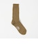 【別注】＜ROSTER SOX＞What's Up メランジ ソックス