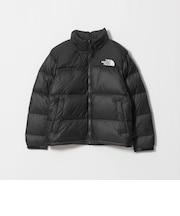 <THE NORTH FACE>ヌプシ ダウン ジャケット