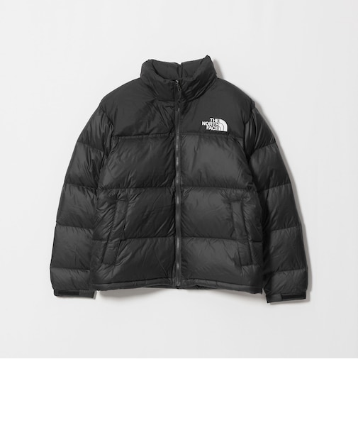 <THE NORTH FACE>ヌプシ ダウン ジャケット