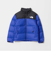 <THE NORTH FACE>ヌプシ ダウン ジャケット