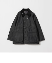 <Barbour>オーバーサイズ ビデイル ジャケット