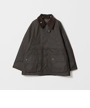 ＜Barbour＞オーバーサイズ ビデイル ジャケット