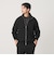 【WEB限定 WARDROBE SMART】ウォッシャブル ドライバーズジャケット