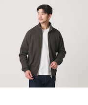 【WEB限定 WARDROBE SMART】ウォッシャブル ドライバーズジャケット