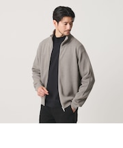 【WEB限定 WARDROBE SMART】ウォッシャブル ドライバーズジャケット