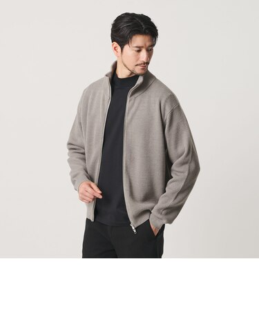 【WEB限定 WARDROBE SMART】ウォッシャブル ドライバーズジャケット