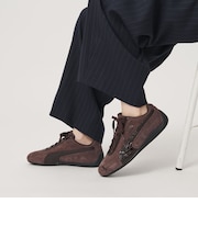 <PUMA>スピードキャット クロコダイル スニーカー