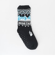 ＜THE NORTH FACE＞ヌプシ ブーティ ソックス SE