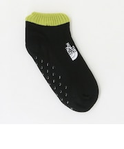 <THE NORTH FACE>ヌプシ ブーティ ソックス ショート