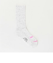 <ROSTER SOX>ネップ リブ ソックス