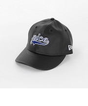 【別注】＜NEW ERA＞レザーライク 930 キャップ