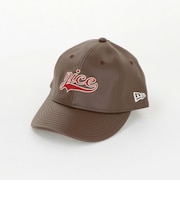【別注】＜NEW ERA＞レザーライク 930 キャップ