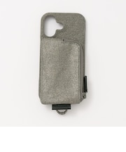 【WEB限定】<A SCENE>Kirakira スマホケース/iPhone17